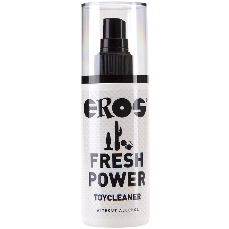 EROS POWER LINE – ENERGIA SEM ÁLCOOL