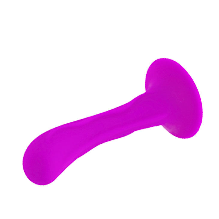 BAILE - PASSION STRONG SUCTION PLUG UNISSEX - Image 5