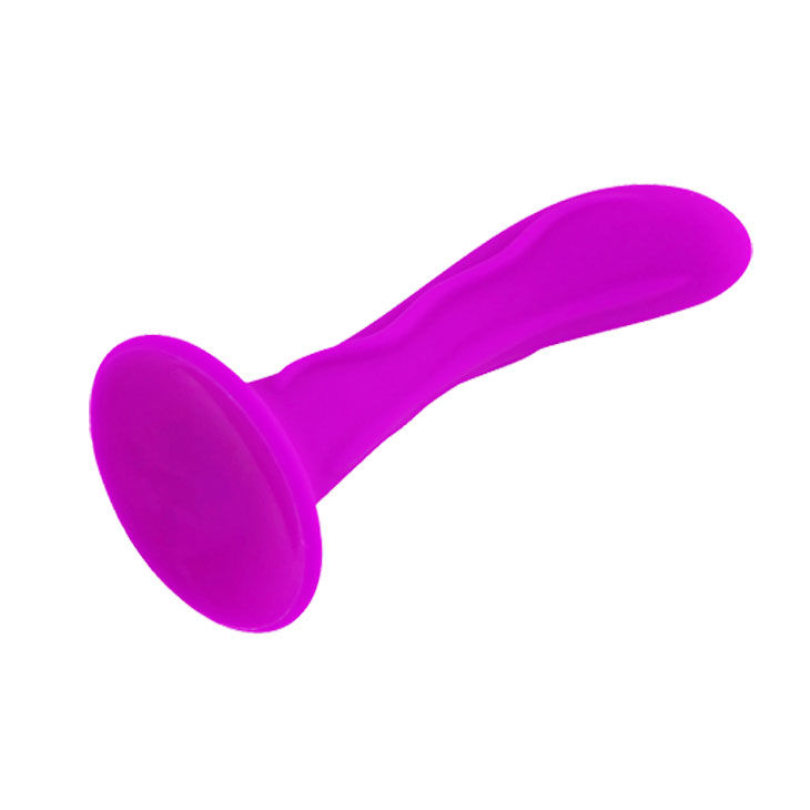 BAILE - PASSION STRONG SUCTION PLUG UNISSEX - Image 6
