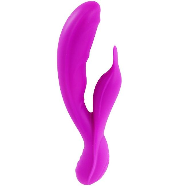 PRETTY LOVE - MASSAGEADOR HIGHGRADE BLISS LILAC - Image 4