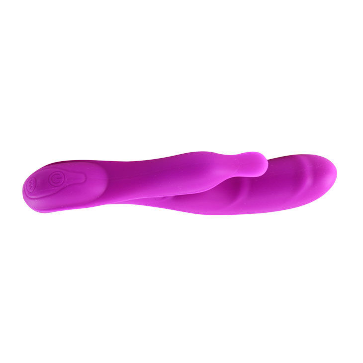 PRETTY LOVE - MASSAGEADOR HIGHGRADE BLISS LILAC - Image 6