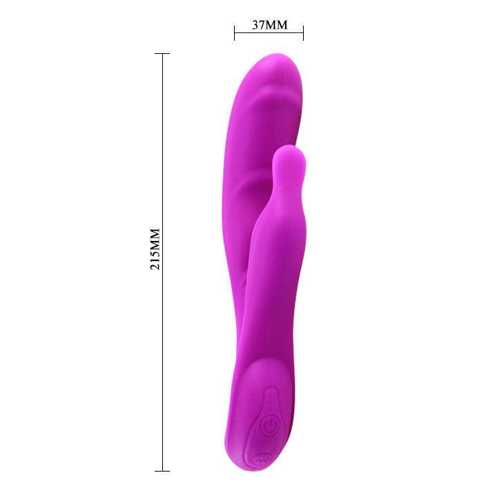 PRETTY LOVE - MASSAGEADOR HIGHGRADE BLISS LILAC - Image 7
