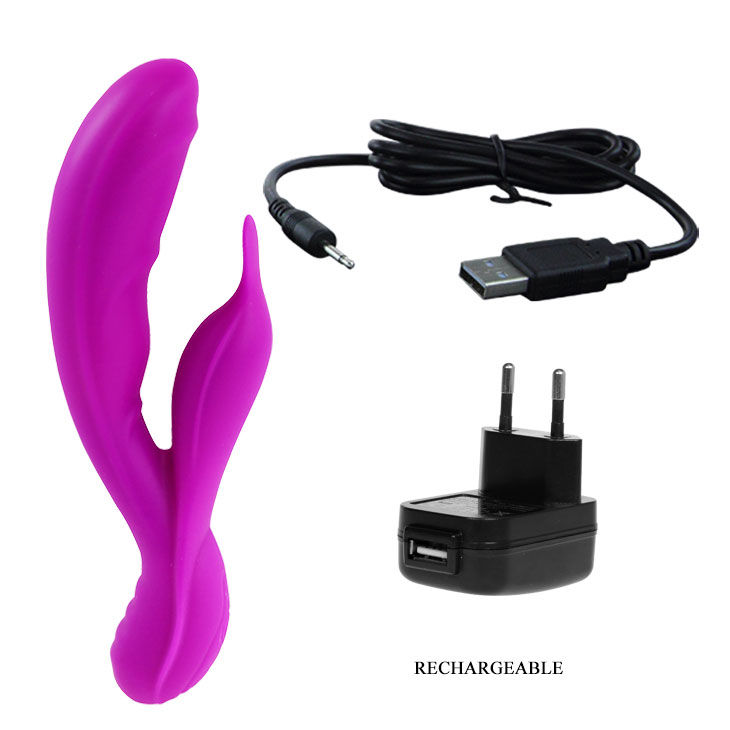 PRETTY LOVE - MASSAGEADOR HIGHGRADE BLISS LILAC - Image 9