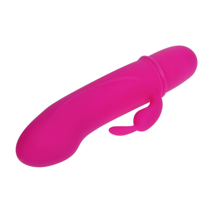 PRETTY LOVE - VIBRADOR DE FLERTE COM RABBIT CAESAR - Image 5