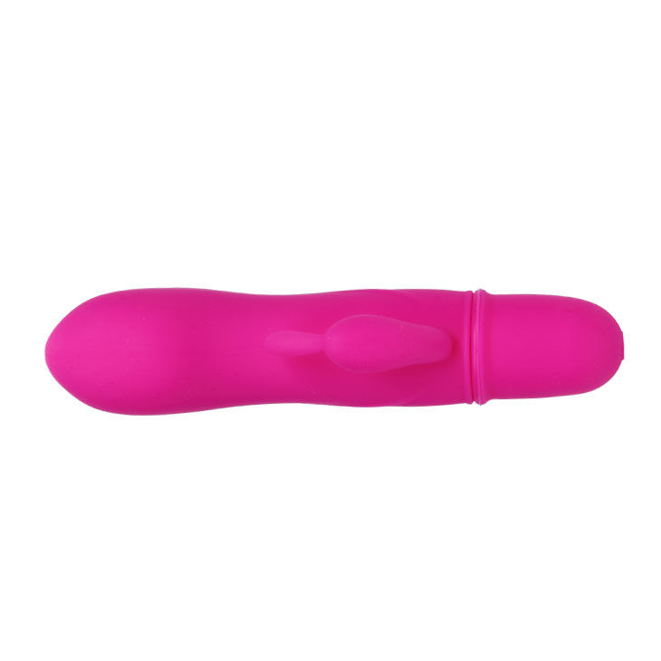 PRETTY LOVE - VIBRADOR DE FLERTE COM RABBIT CAESAR - Image 6