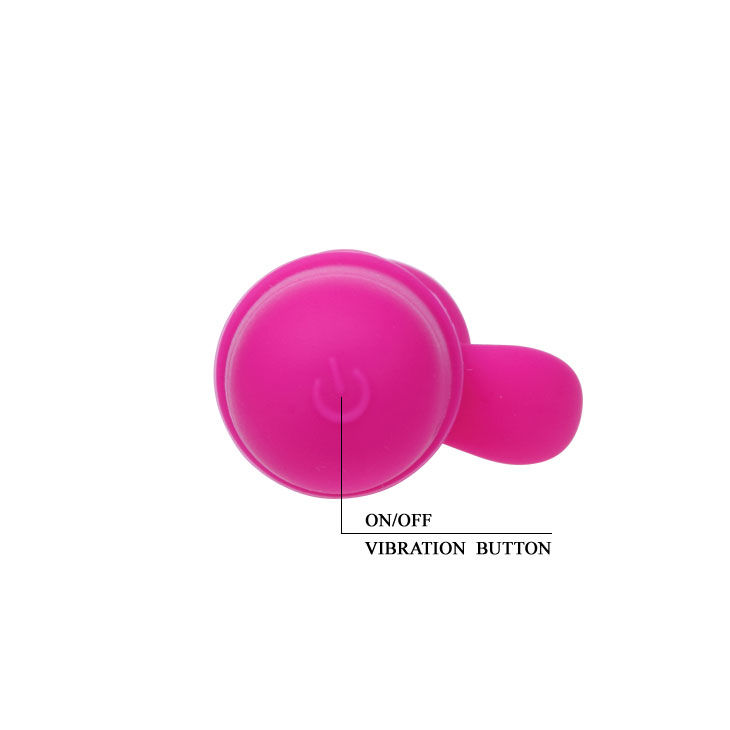 PRETTY LOVE - ESTIMULADOR VIBRADOR BLITHE - Image 8
