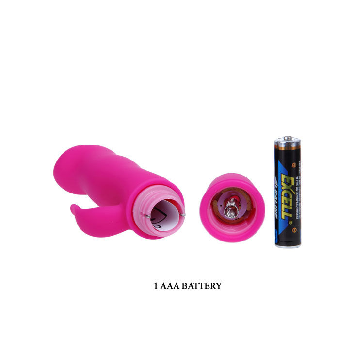 PRETTY LOVE - ESTIMULADOR VIBRADOR BLITHE - Image 9