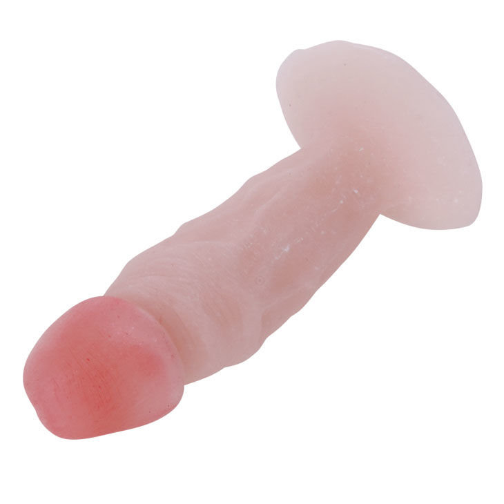 BAILE – O PLUG ANAL PEQUENO PARA PÊNIS 11 CM