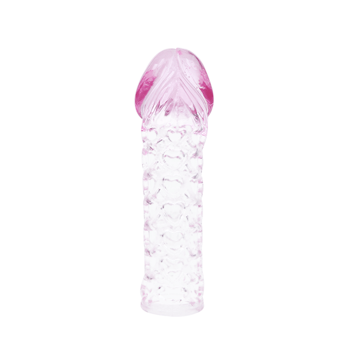 BAILE – CAPA PARA EXTENSOR DE PÊNIS