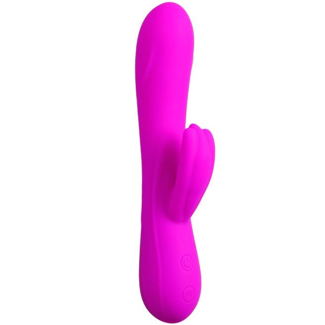 PRETTY LOVE – BARRETE COM ESTIMULADOR VIBRADOR