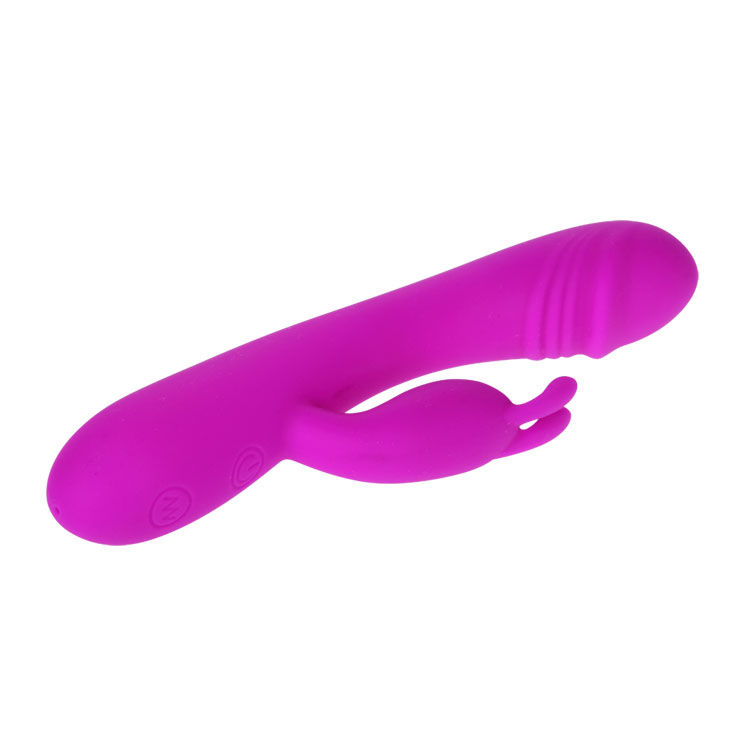 PRETTY LOVE – VIBRADOR INTELIGENTE COM 30 MODOS DE CAÇA