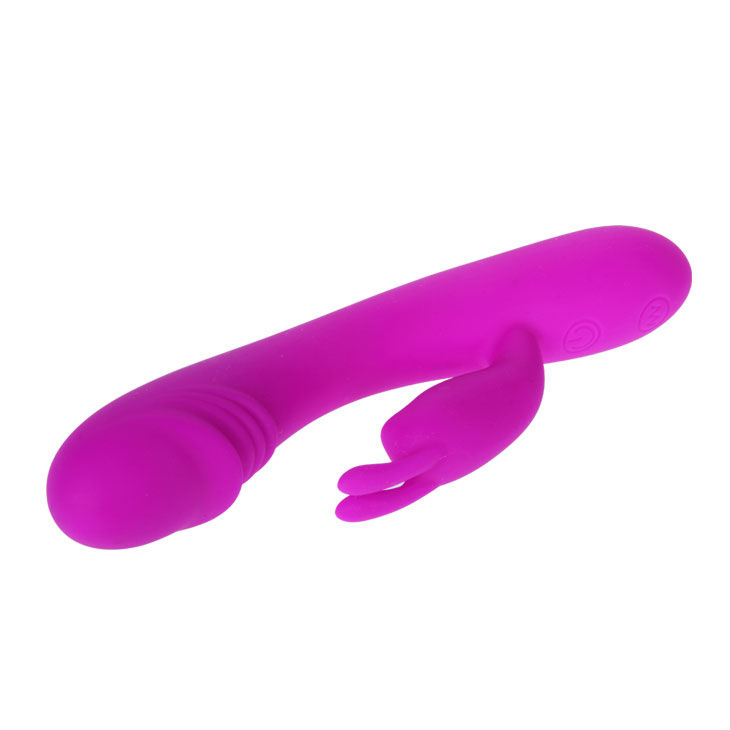 PRETTY LOVE - VIBRADOR INTELIGENTE COM 30 MODOS DE CAÇA - Image 3