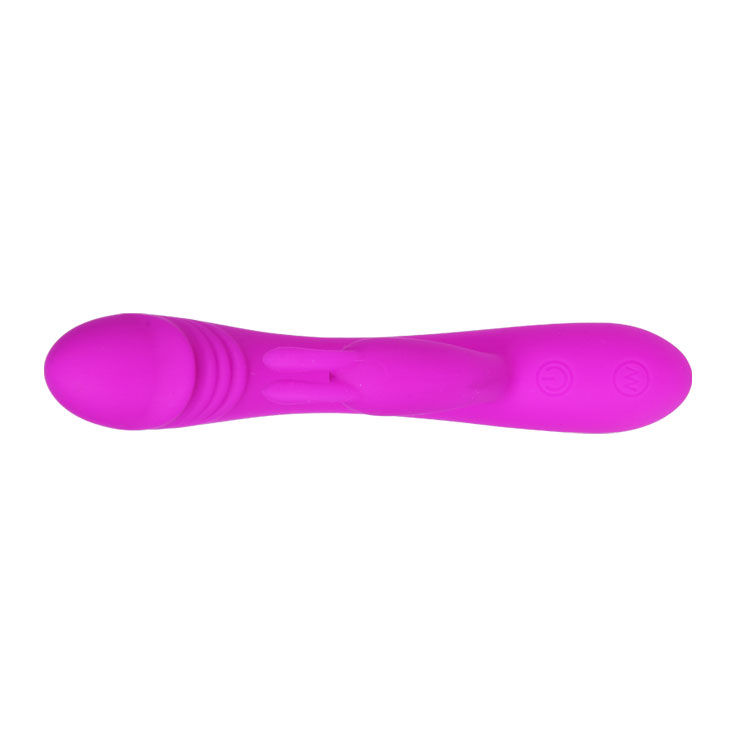PRETTY LOVE - VIBRADOR INTELIGENTE COM 30 MODOS DE CAÇA - Image 4