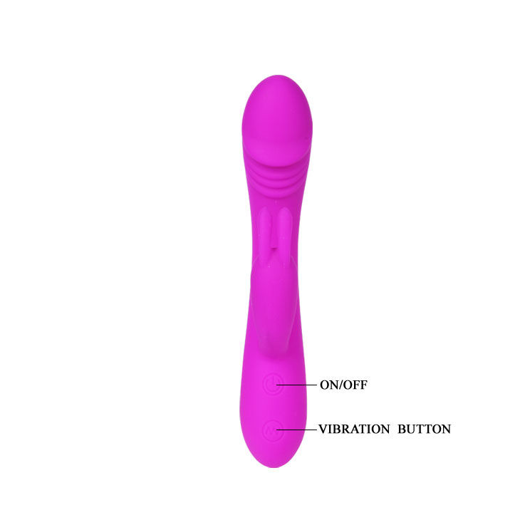 PRETTY LOVE - VIBRADOR INTELIGENTE COM 30 MODOS DE CAÇA - Image 6