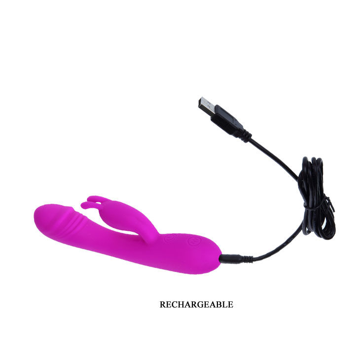 PRETTY LOVE - VIBRADOR INTELIGENTE COM 30 MODOS DE CAÇA - Image 8