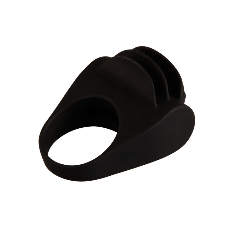PRETTY LOVE – ANEL VIBRADOR CHESTER BLACK