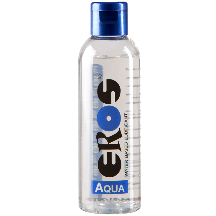 EROS AQUA – LUBRIFICANTE MEDICINAL DENSO 100 ML