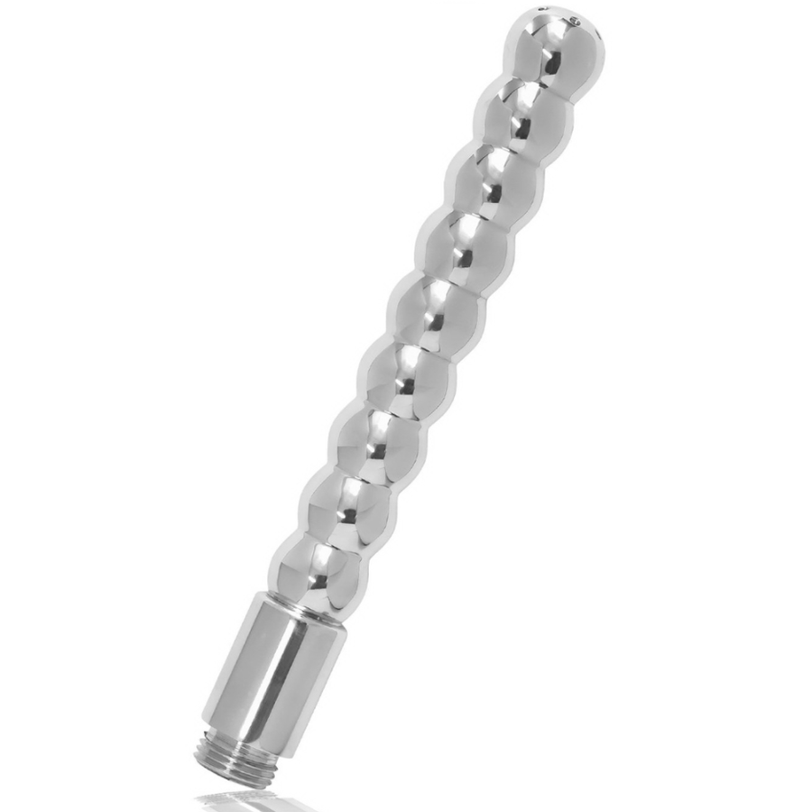 METAL HARD – DUCHA ÍNTIMA 18,32CM