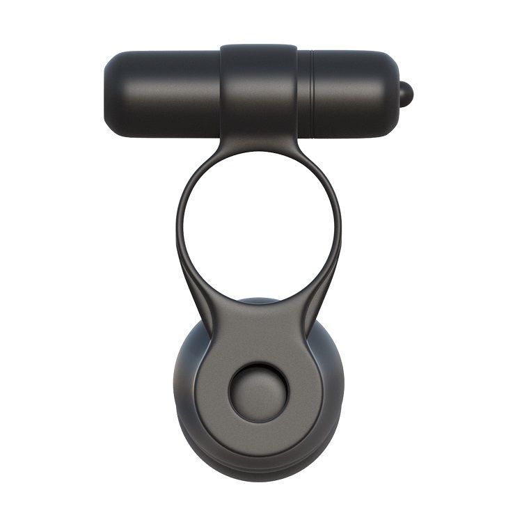 FANTASY C-RINGZ - DUPLO PENETRATOR ARTICULADO - Image 3