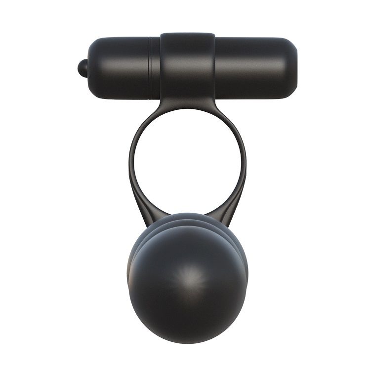 FANTASY C-RINGZ - DUPLO PENETRATOR ARTICULADO - Image 4