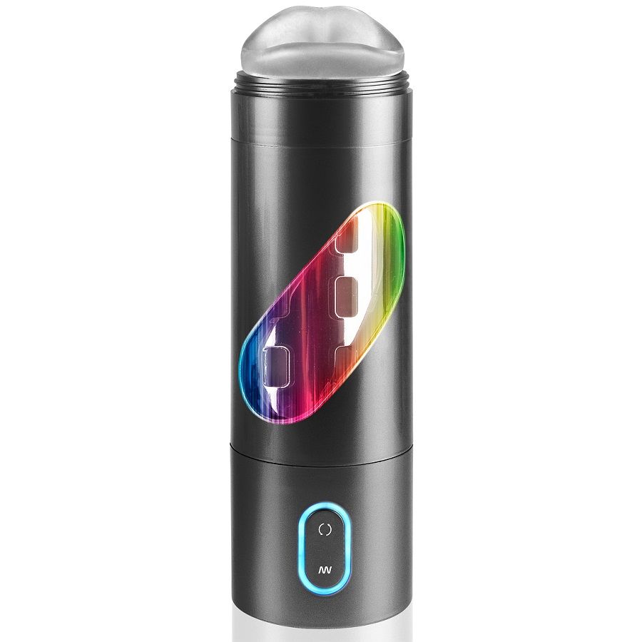 EXTREME TOYZ – ROTO BATOR USB MALE MASTURBATOR MOUTH