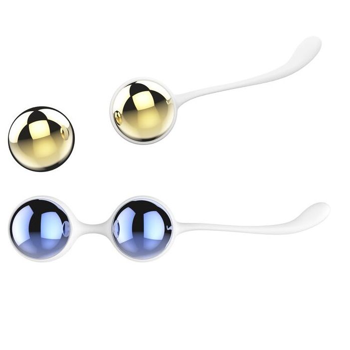 NALONE – YANY BEADS BOLAS CHINESAS