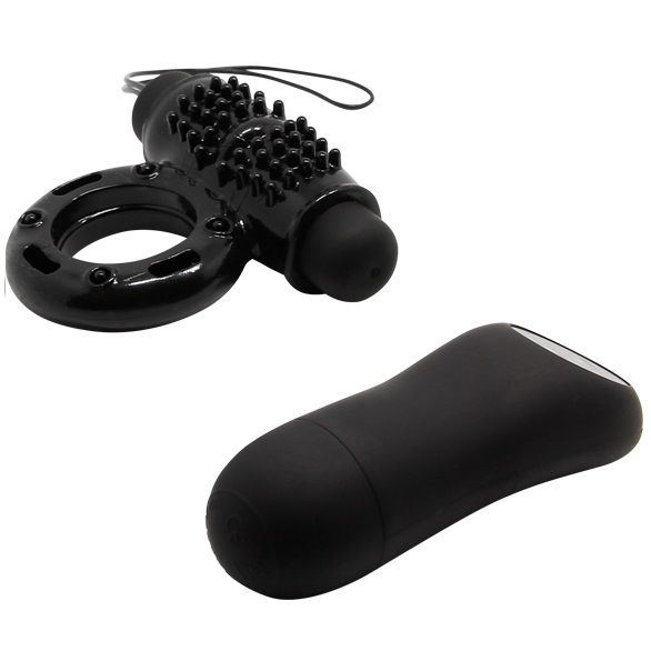 BAILE – RING CONTROLE REMOTO PRETO 20V