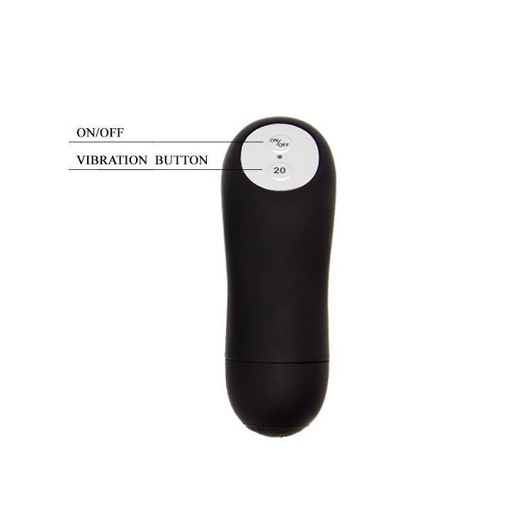 BAILE - RING CONTROLE REMOTO PRETO 20V - Image 5