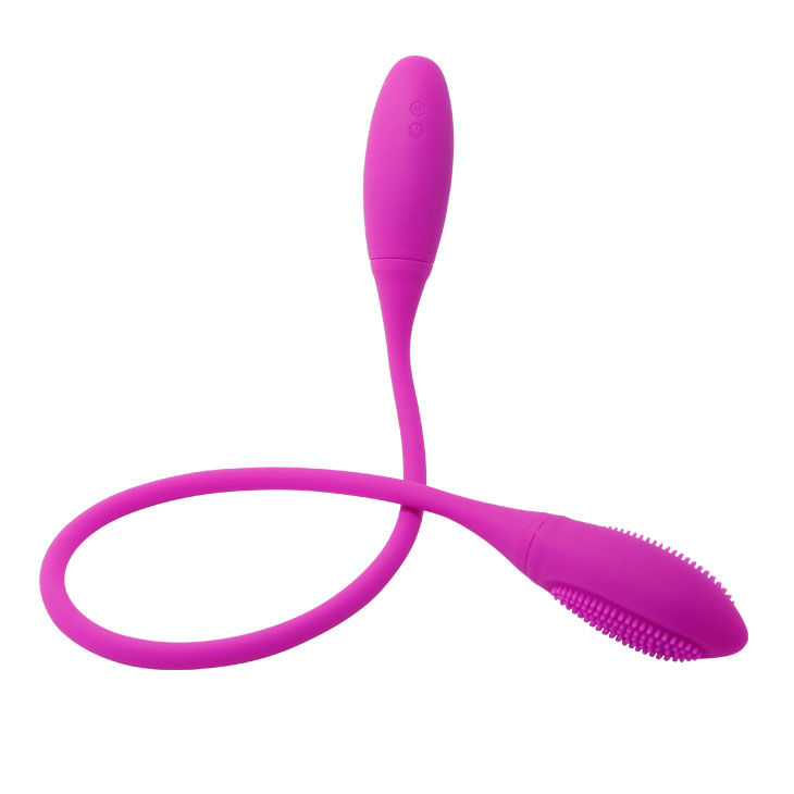 PRETTY LOVE - VIBRADOR SNAKY DELUXE 7 V - Image 4