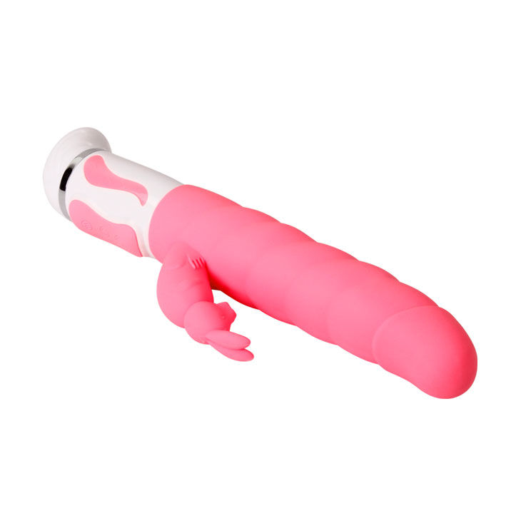 AMOR LINDO – STEVEN RABBIT ROSA INTELIGENTE