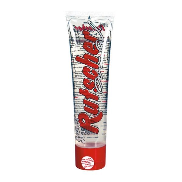JOYDIVISION – LUBRIFICANTE ANAL SUPER SLIP 100 ML