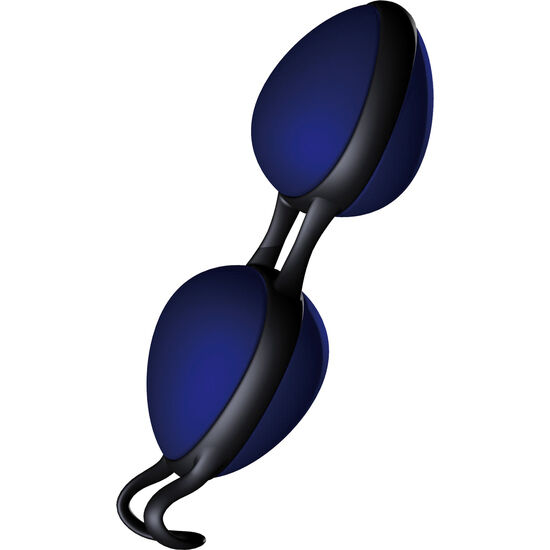 JOYDIVION JOYBALLS – BOLINHAS CHINESAS SECRETAS PRETAS E AZUIS
