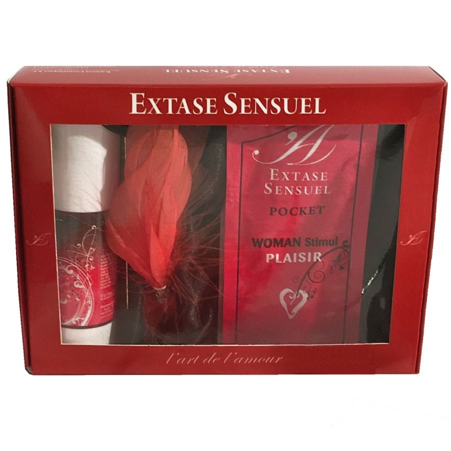 ÊXTASE SENSUAL – JORNADA SENSUAL PELO PEITO