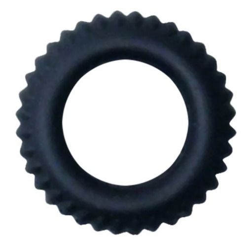 BAILE – ANEL PENIANO TITAN PRETO 1,9 CM