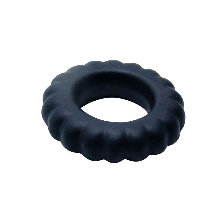 BAILE – ANEL PENIANO TITAN PRETO 2 CM