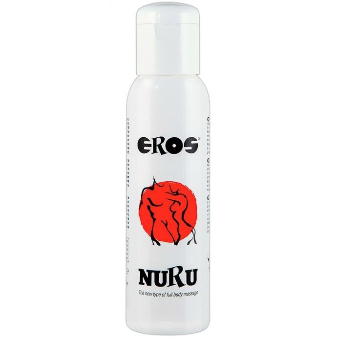 EROS – MASSAGEM NURU 250 ML