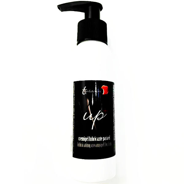 TENTACION – LUBRIFICANTE ORGÁSMICO CREMIGEL PARA 100 ML