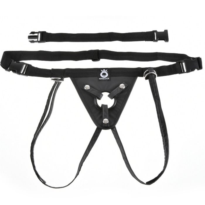 KING COCK – ARNÊS FIT RITE