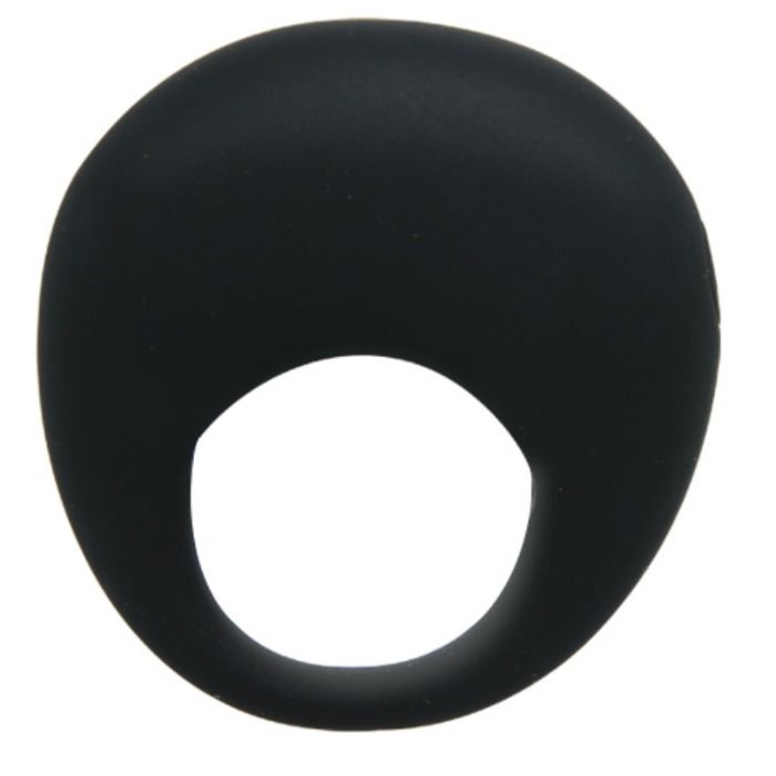 PRETTY LOVE – ANEL VIBRADOR TRAP PRETO