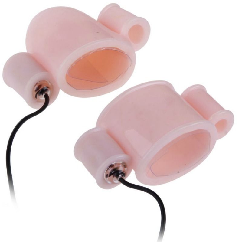 BAILE – CAPAS PARA VIBRADOR DE PÊNIS ALFRED COM CONTROLE
