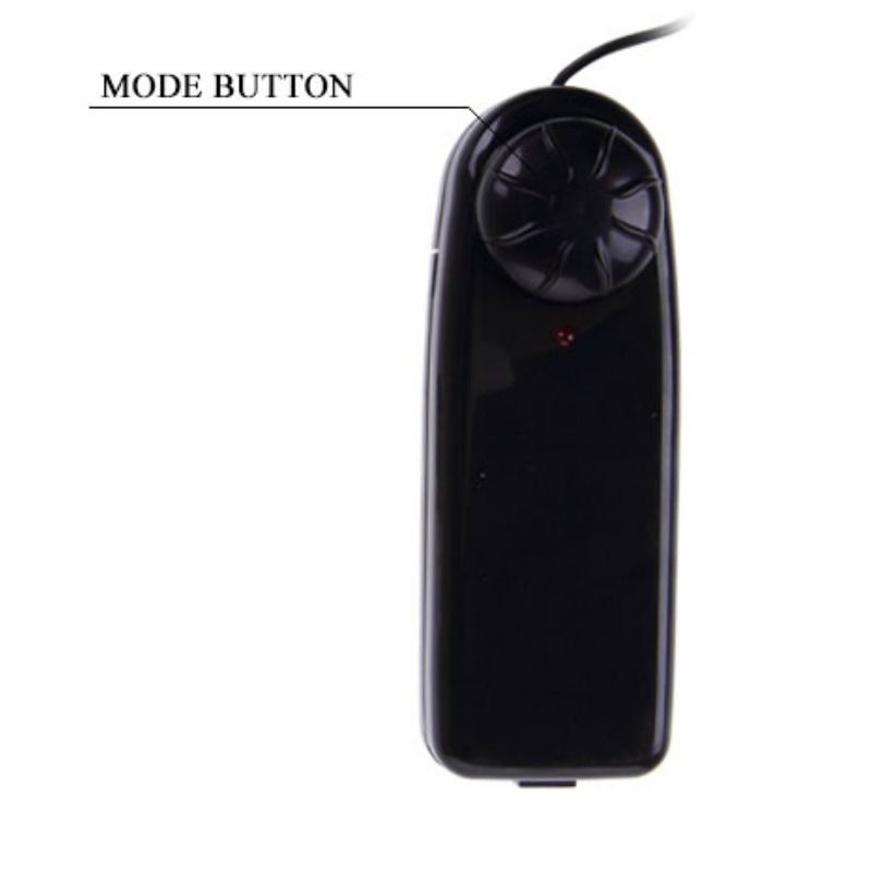 BAILE - CAPAS PARA VIBRADOR DE PÊNIS ALFRED COM CONTROLE - Image 6
