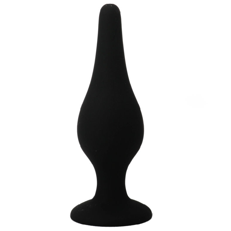 PRETTY LOVE – TAMPA DE SILICONE ERGONÔMICA 14 CM