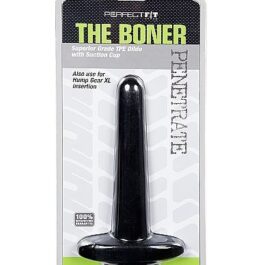 MARCA PERFECT FIT – THE BONER