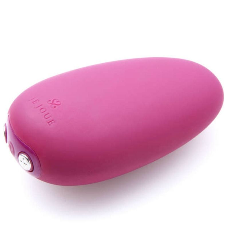 EU BRINCO – MASSAGEADOR MIMI SOFT FÚCSIA