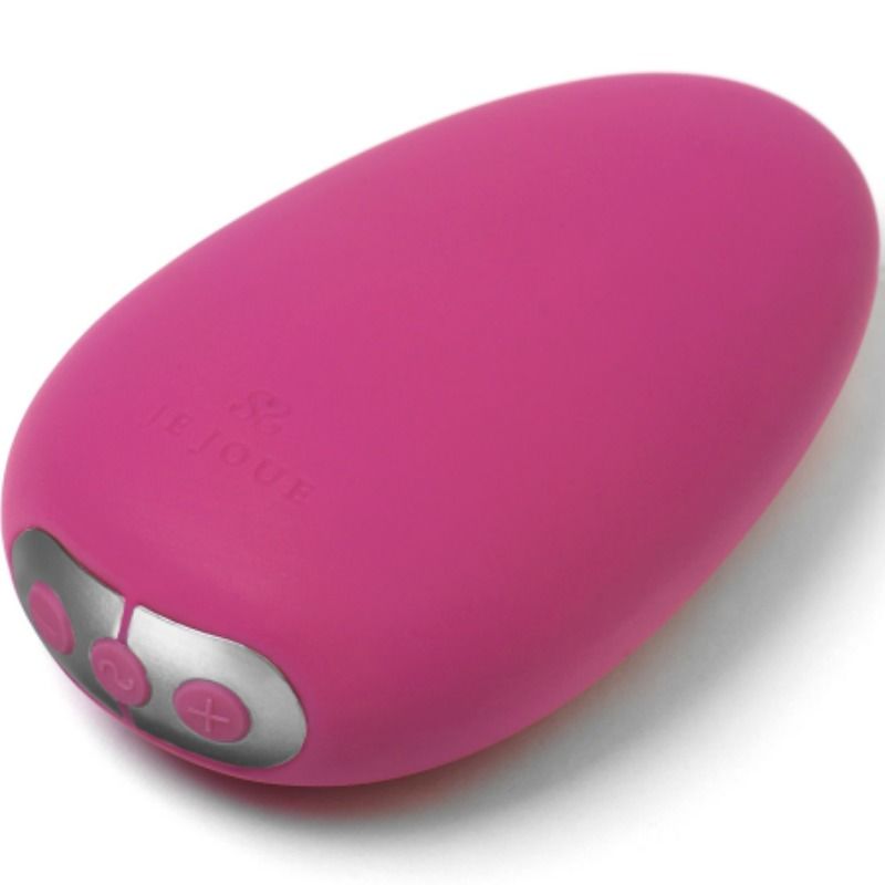 EU BRINCO - MASSAGEADOR MIMI SOFT FÚCSIA - Image 5