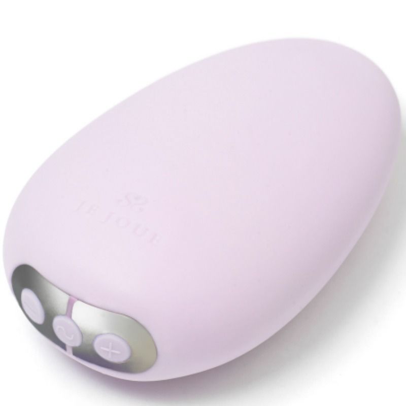 EU BRINCO - MASSAGEADOR MIMI ROXO MACIO - Image 3