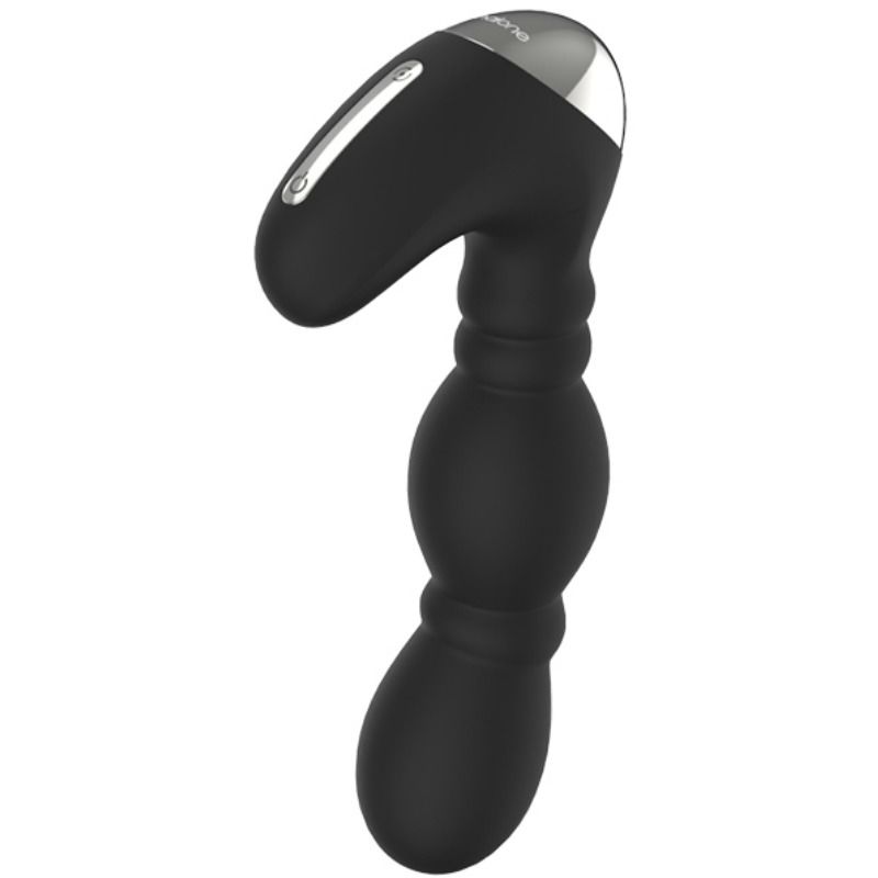 NALONE - MASSAGEADOR DE PRÓSTATA DRAGON COM CONTROLE REMOTO - Image 4