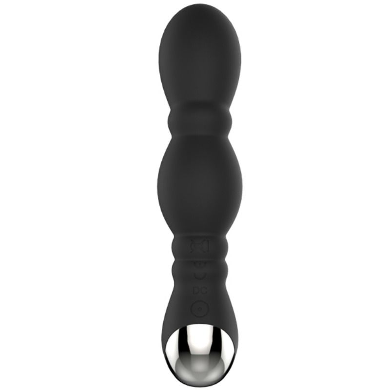 NALONE - MASSAGEADOR DE PRÓSTATA DRAGON COM CONTROLE REMOTO - Image 5
