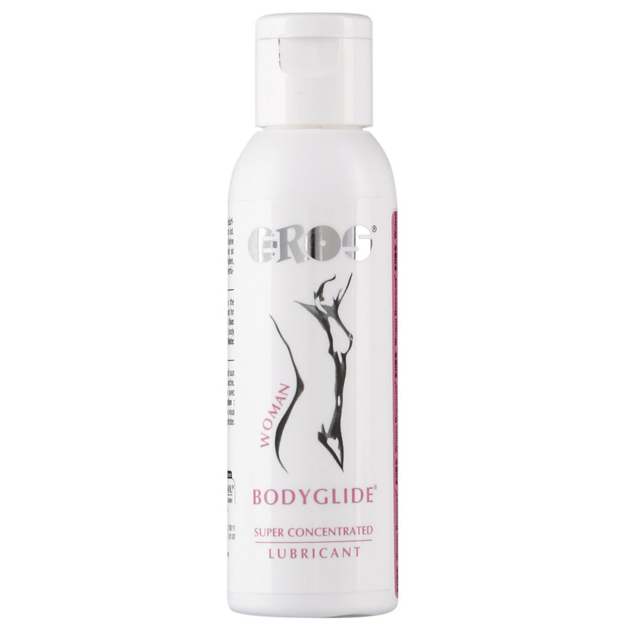 EROS – BODYGLIDE LUBRIFICANTE FEMININO SUPERCONCENTRADO 50 ML
