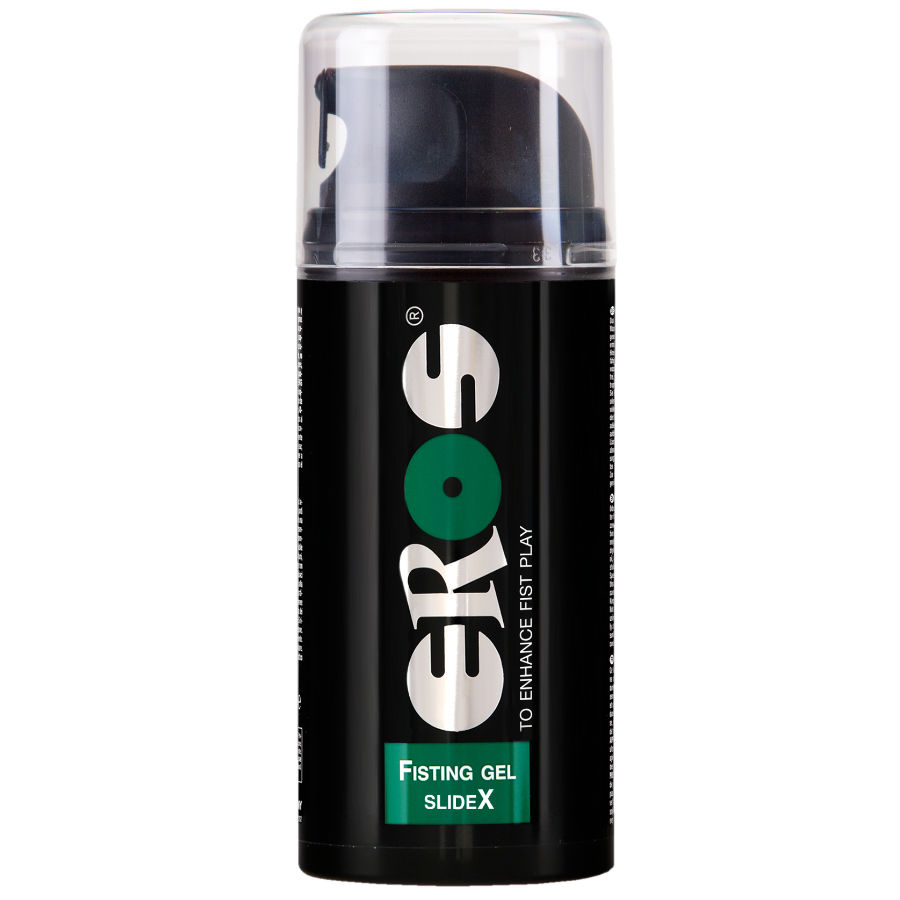 EROS – GEL ANAL PARA FISTING SLIDEX 100 ML